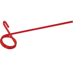 Griffe Ø10mm pour semoir MASSEY FERGUSON HAR141 adaptable - Blacksteel©