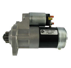 Démarreur ADI ORIGINAL 12 V - 1,7 kW / DEM61T68281
