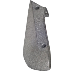 Soc pour semoir AMAZONE 3668300 adaptable - BlackSteel©