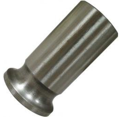 Poussoir de soupape pour machine agricole FORD - FIAT - CASE IH 83946434 - C5NE6500C2 - C7NN6500B adaptable