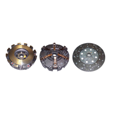 Kit d'embrayage LUK pour tracteur CASE IH 628238809 origine