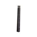 Mise à souder carbure 3 plaquettes TOUTES MARQUES 135x16 mm adaptable