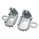 Kit plaque pour tracteur MASSEY FERGUSON 825590M1 adaptable