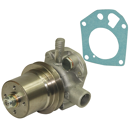 Pompe à eau pour tracteur RENAULT/CLAAS 0987045400 adaptable