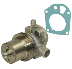 Pompe à eau pour tracteur RENAULT/CLAAS 0987045400 adaptable