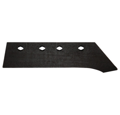 Soc droit 14" pour charrue KUHN 622016 origine