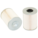 Filtre à gasoil adaptable HIFI FILTER SN25127