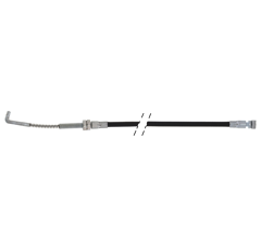 Cable electrique premonte pour téléscopique MERLO 107999 adaptable