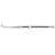 Cable electrique premonte pour téléscopique MERLO 107999 adaptable