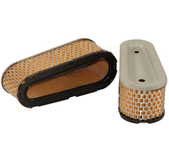 Filtre à air adaptable HIFI FILTER SA12479