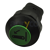 Bouton poussoir aile arriere pour téléscopique MERLO 71311 adaptable