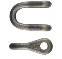 Manille 52x48 pour broyeur MASCHIO / GASPARDO adaptable - Blacksteel©