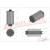 Filtre à gasoil
 adaptable HIFI FILTER SN80126