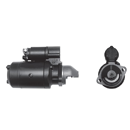 Anlasser IS 2 70KW Mahle-Iskra-Letrika
