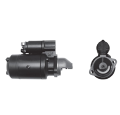 Anlasser IS 2 70KW Mahle-Iskra-Letrika