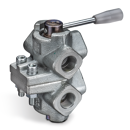 Umschaltventil DH206B 