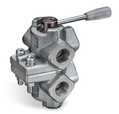 Umschaltventil DH206B 