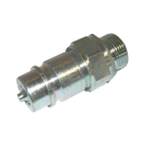 Kupplungsstecker ECO Körpersechskant SW Valcon SVS315LECO