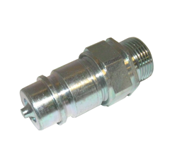 Kupplungsstecker ECO Körpersechskant SW Valcon SVS315LECO