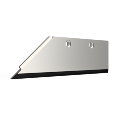 Soc carbure Gauche 16" pour charrue AMAZONE 72000679 adaptable