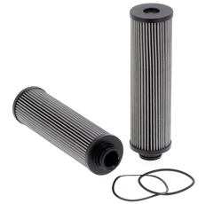 Filtre hydraulique adaptable HIFI FILTER SH51160
