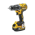Taladro Atornillador - 2 baterías 18V 5AH - 1 Cargador universal