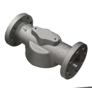 Adaptateur pour cartouche 45 L/min et 65 L/min - RENSON