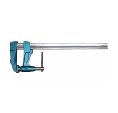 Sargento 35 x 8 mm sujeción 120 cm