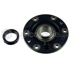 Palier JHB 50 mm pour moissonneuse-batteuse CLAAS adaptable