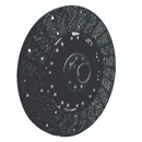 Disque  d'embrayage pour tracteur FORD D9NN7550CA|F0NN7550AA|82845216  adaptable