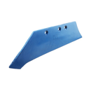 Soc standard renforcé gauche pour charrue RABE 2708.48.02 adaptable - Blacksteel©