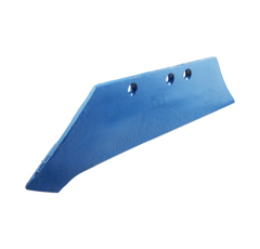 Soc standard renforcé gauche pour charrue RABE 2708.48.02 adaptable - Blacksteel©