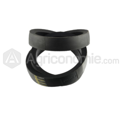 Courroie de variateur pour moissonneuse CLAAS  340435148 adaptable