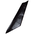 Aileron à souder pour KUHN 270060 adaptable