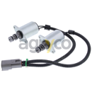 Electrovalve pour téléscopique MANITOU 746231 adaptable