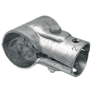 Attache en T 48 x 34 mm