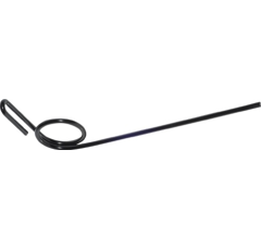 Griffe Ø12 x 510 mm pour semoir DOUBLET-RECORD adaptable