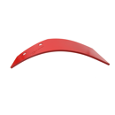 Leitblech - rechts LZ105102M Vogel und Noot by Muzzi Industrie