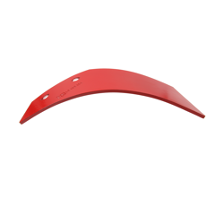 Leitblech - rechts LZ105102M Vogel und Noot by Muzzi Industrie