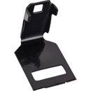 Bride de fixation VÄDERSTAD 400528-1 adaptable BlackSteel©