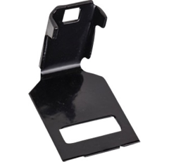 Bride de fixation VÄDERSTAD 400528-1 adaptable BlackSteel©