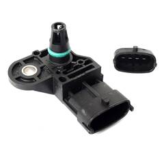 Sensor para NEW HOLLAND|CASE IH 504372225 adaptable