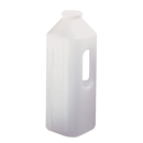 Biberon à veau en plastique 2 L TETIBLUE