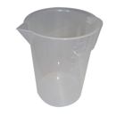 Pot doseur pour pulvérisation de 0,5 à 5 L