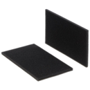 Filtre habitacle pour machine agricole SC 90113