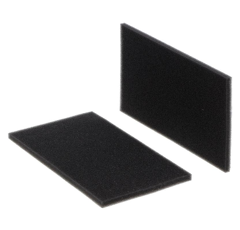 Filtre habitacle pour machine agricole SC 90113