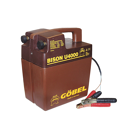 Elektrozaungerät Kombigerät Bison U 4000 9/12 Volt