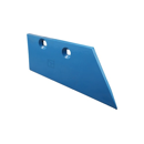 Soc de rasette droit pour charrue RABE 2715.01.01 adaptable - Blacksteel©
