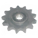 Pignon à chaine pour moissonneuse-batteuse JOHN DEERE AZ27084 adaptable