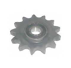 Pignon à chaine pour moissonneuse-batteuse JOHN DEERE AZ27084 adaptable